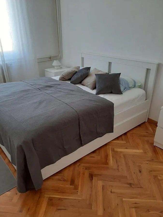 Apartment Adriatic Sea View Zoe Rovinj 0*,  Croatie