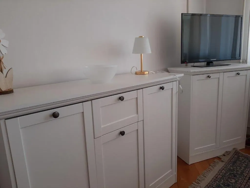 Apartment Adriatic Sea View Zoe Rovinj