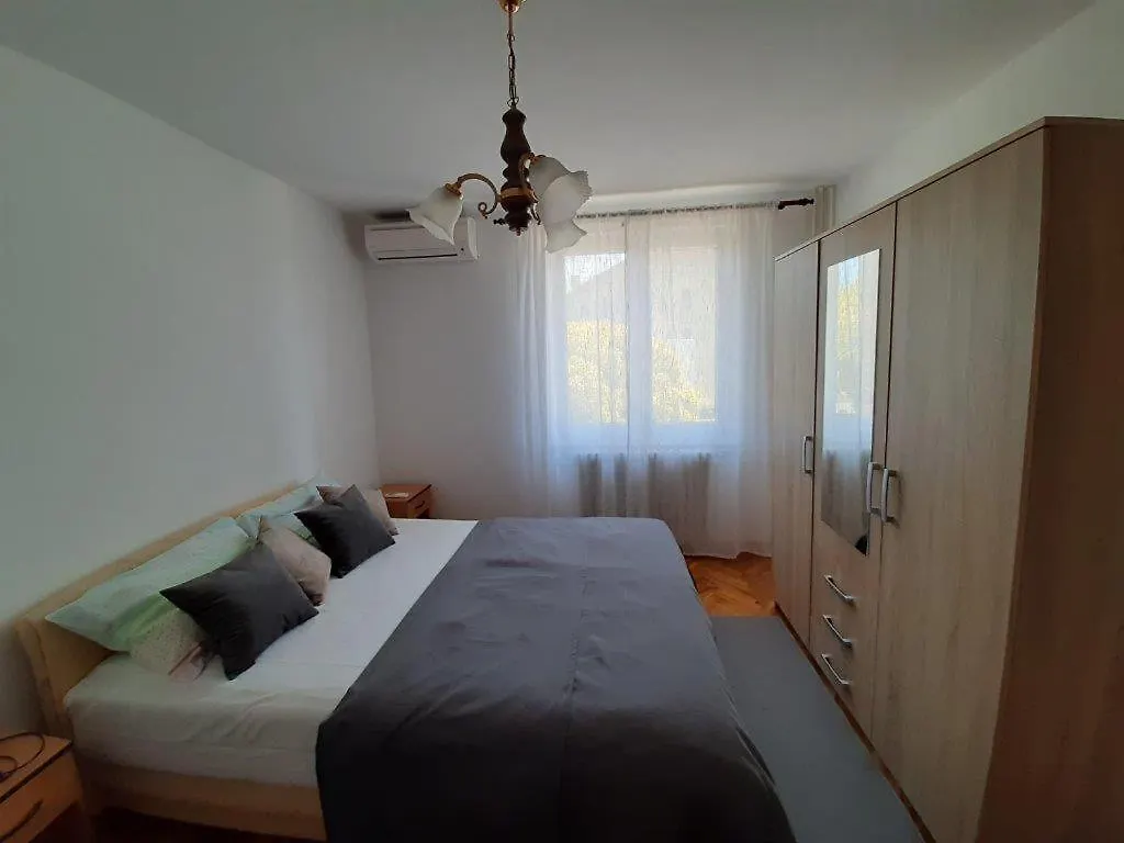 Apartment Adriatic Sea View Zoe Rovinj