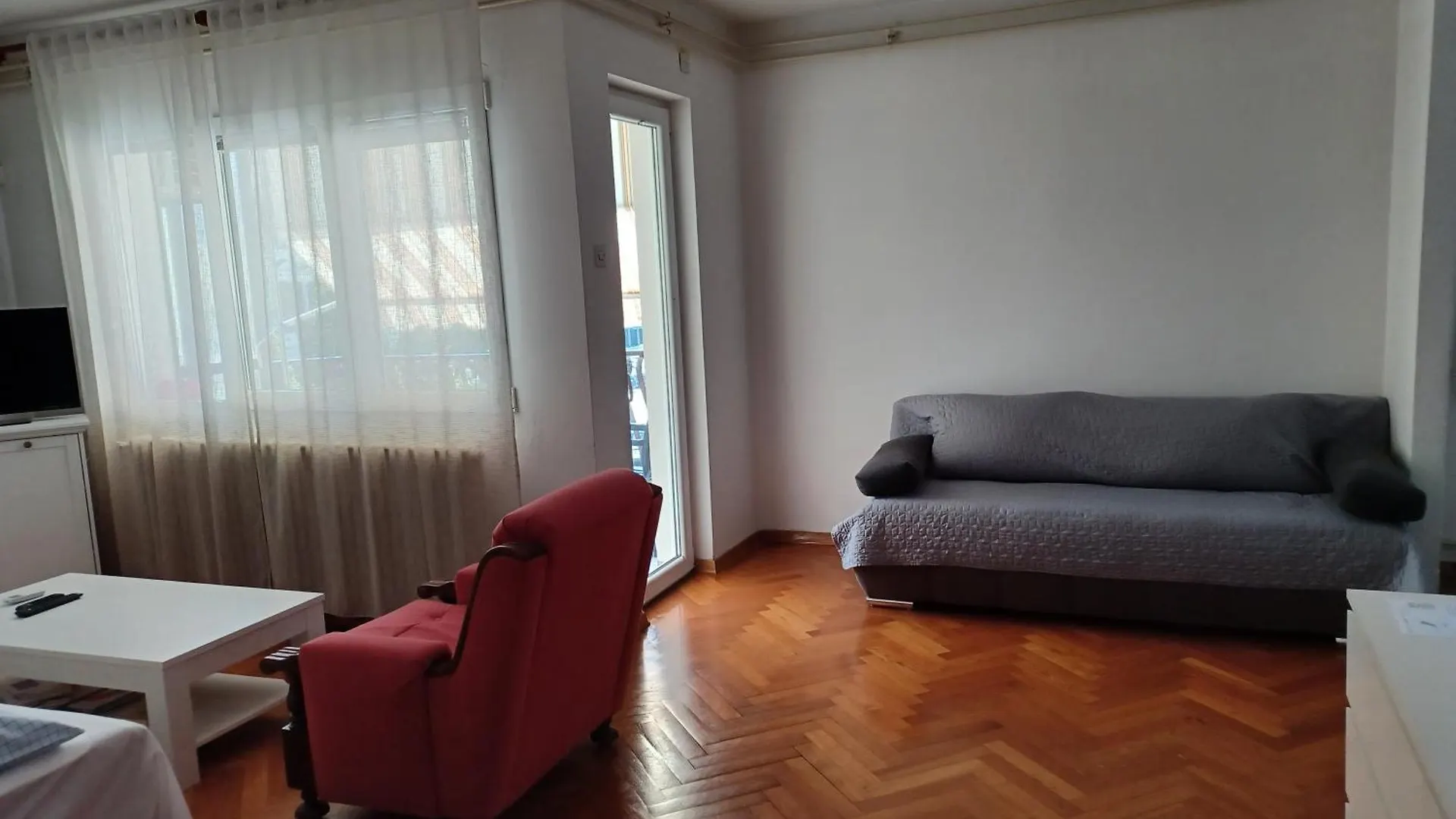 Apartment Adriatic Sea View Zoe 罗维尼 0*,  克罗地亚