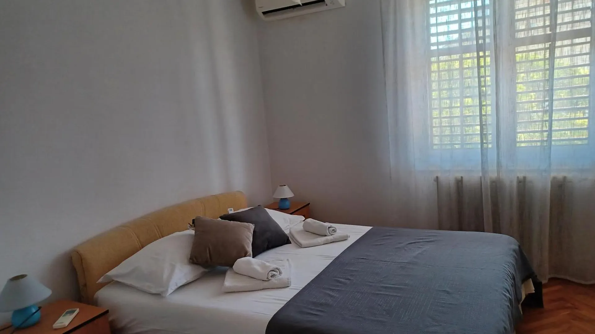 Apartment Adriatic Sea View Zoe Rovinj