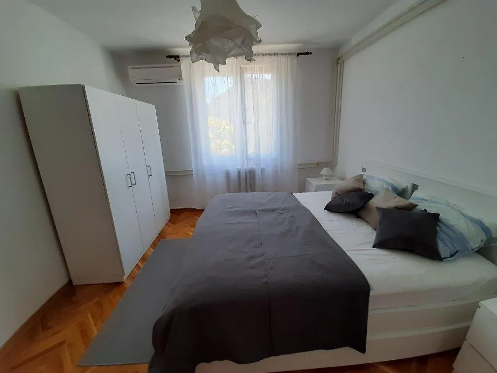 Apartment Adriatic Sea View Zoe Rovinj