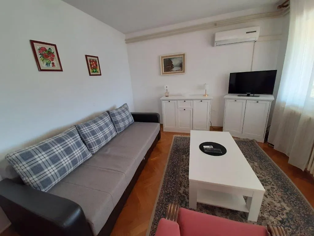 Apartment Adriatic Sea View Zoe Rovinj