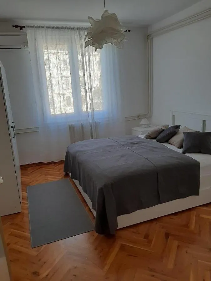 Apartment Adriatic Sea View Zoe Rovinj 0*,  Horvátország
