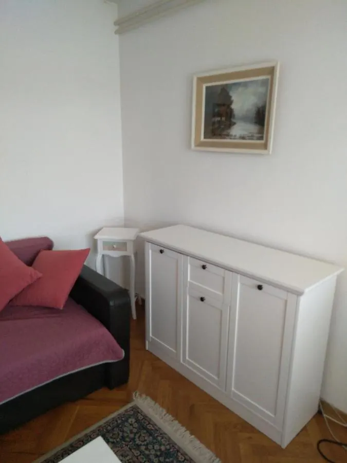 Apartment Adriatic Sea View Zoe Rovinj